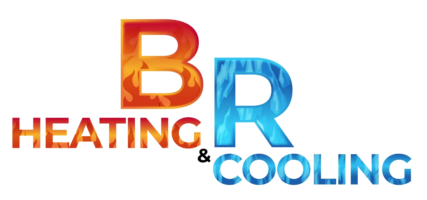 BR Heating Cooling