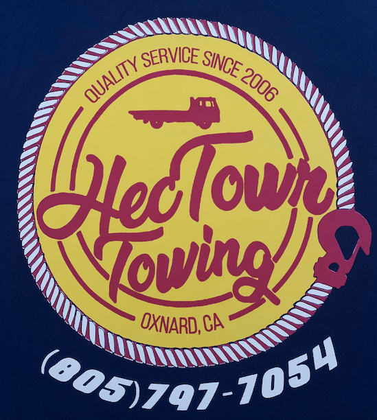 HEC-TOWR TOWING