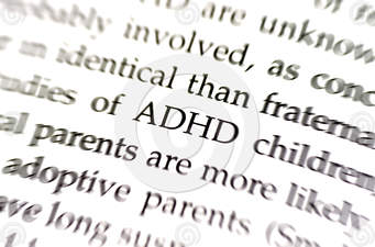 ADHD Rijles verkeer
