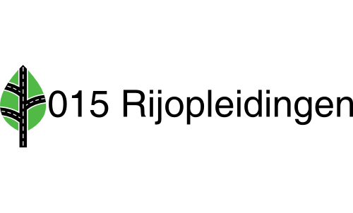 015 Rijopleidingen logo