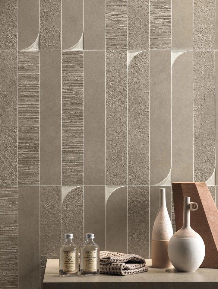 Pavimenti e rivestimenti