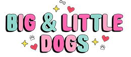 Big & Little Dogs
