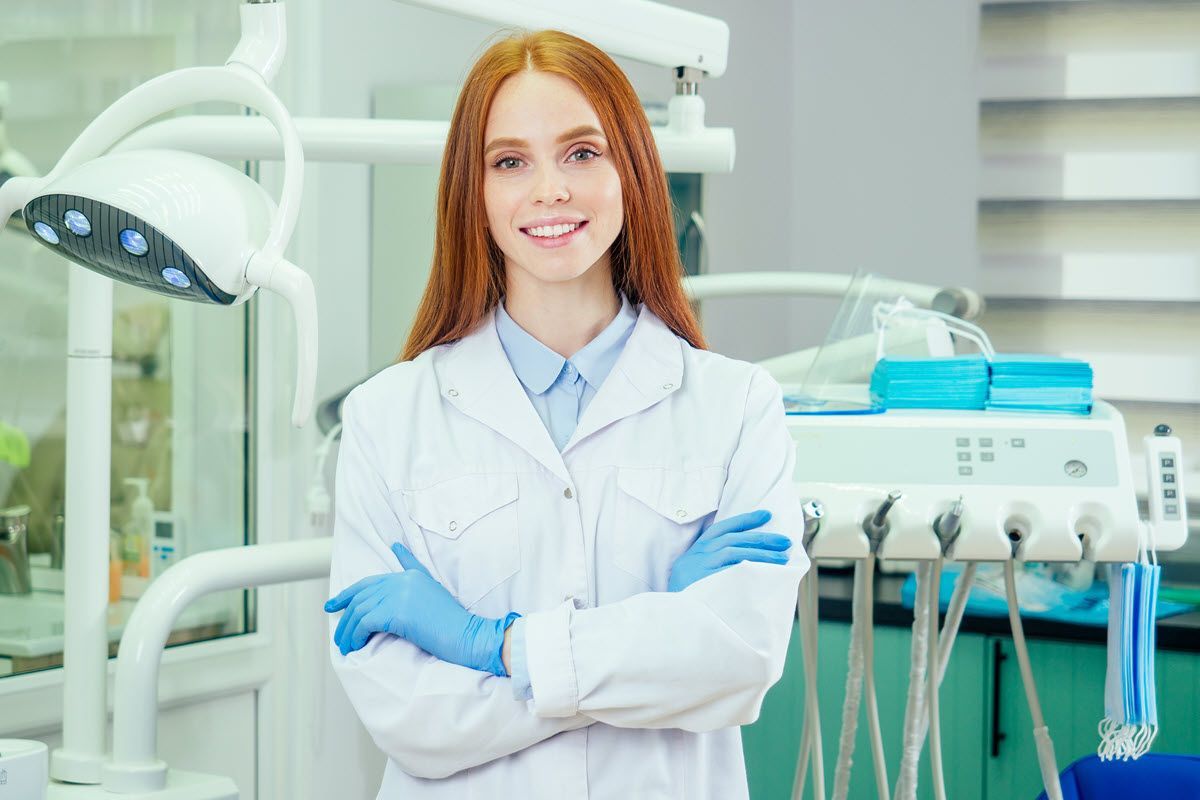 Artin Dental Clinic Our Dental Hygienists