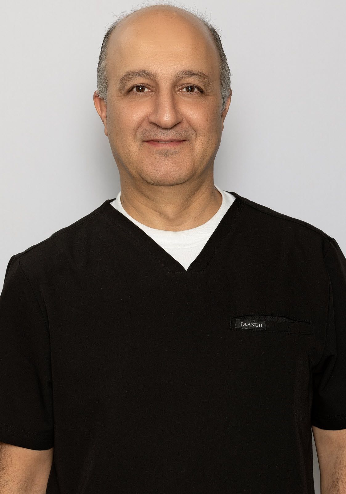 Dr. Arash Ghassabei