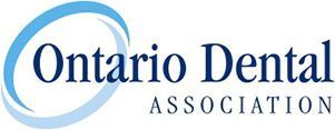 Ontario Dental association logo