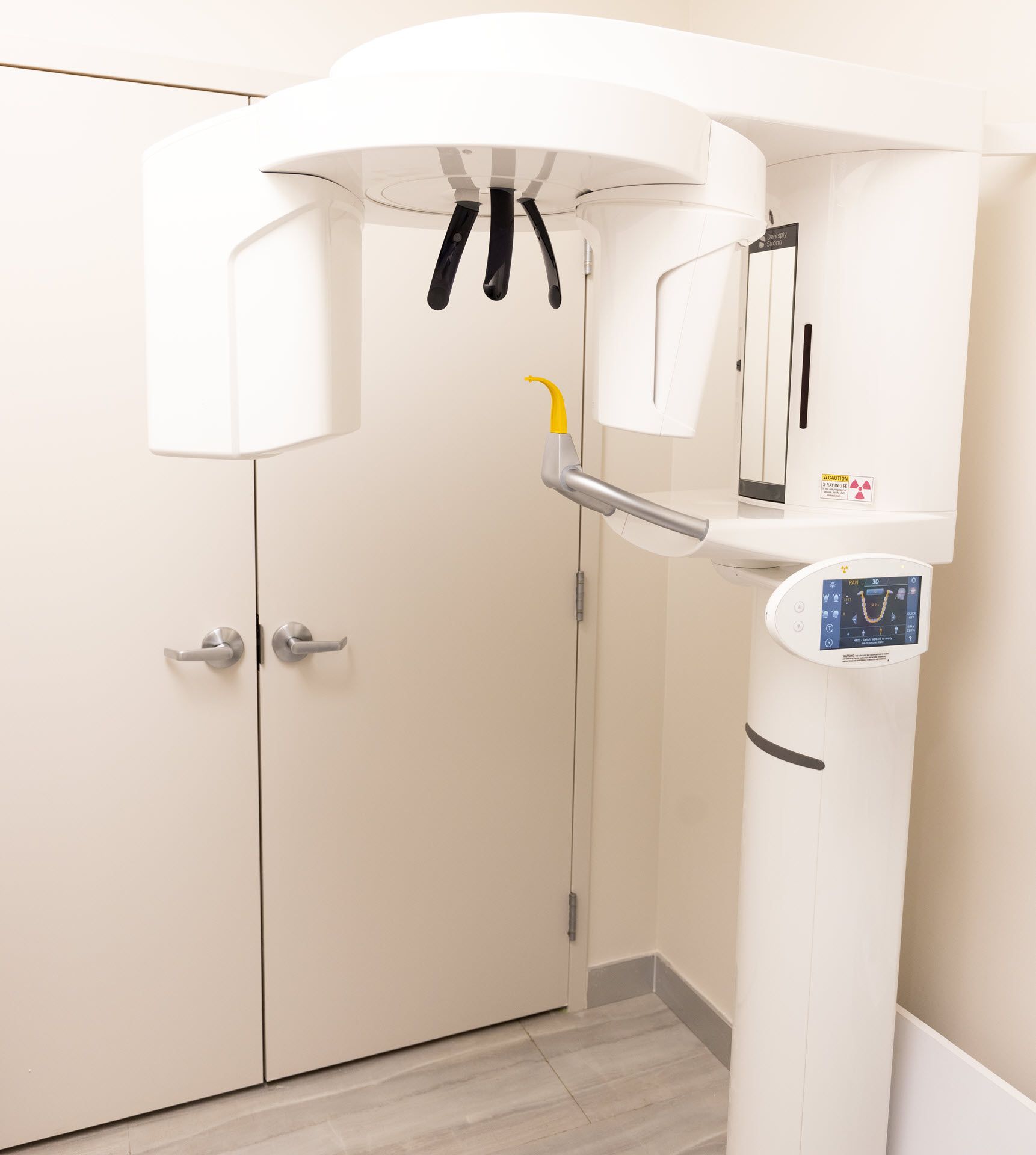 What Are The Advantages of CBCT Scan