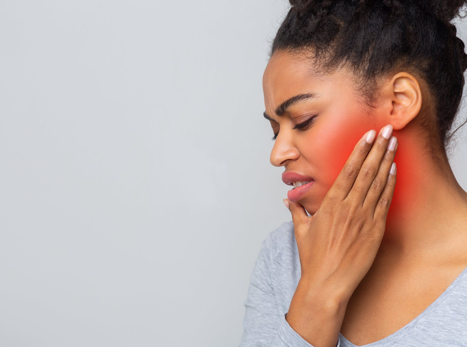 What is TMJ and TMJ Symptoms
