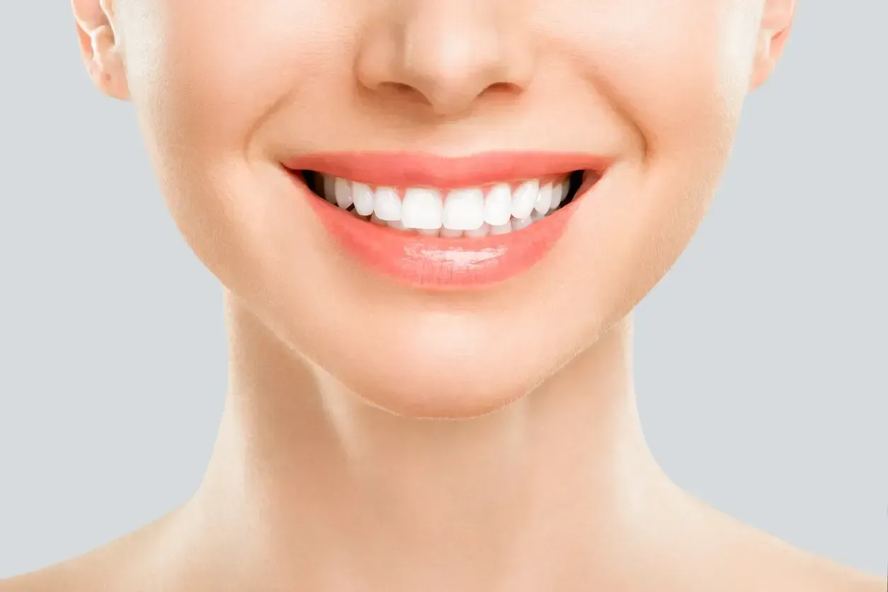 Dental cleaning benefits