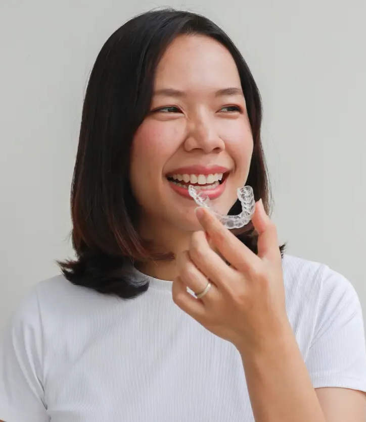 Why choose Artin Dental for Invisalign