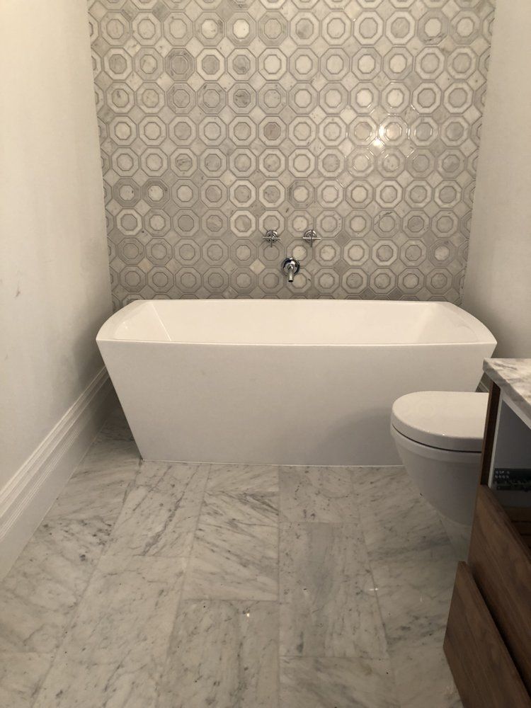 A refrigerator with the door open and blue lights inside