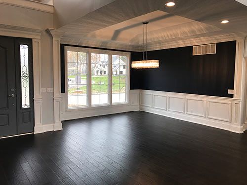 House Remodeling — Fort Wayne, IN — Brandenberg General Contractor