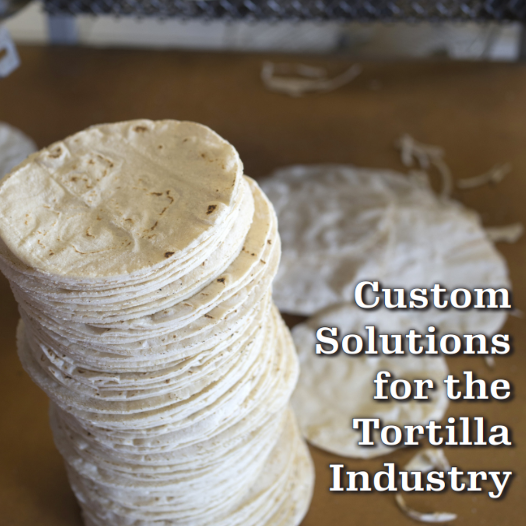 NSI Tortilla
