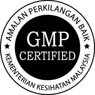 GMP Certified
