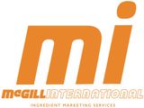 McGill International Logo