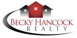 Becky Hancock Realty Logo