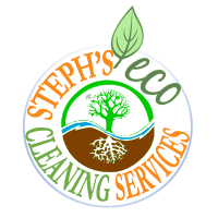 Stephs Eco Cleaning Logo