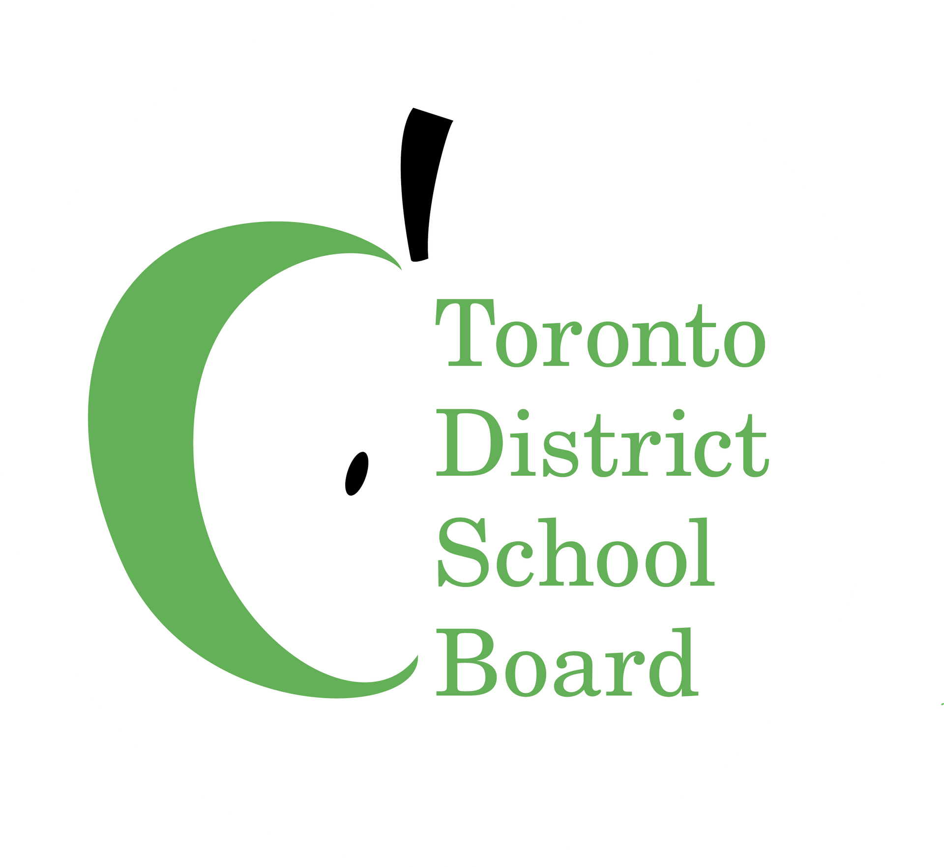 Logo du Conseil scolaire du district de Toronto, client de msc mobile