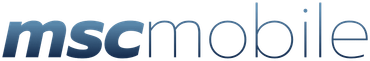 msc mobile logo