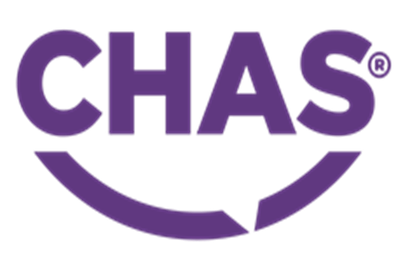 CHAS logo