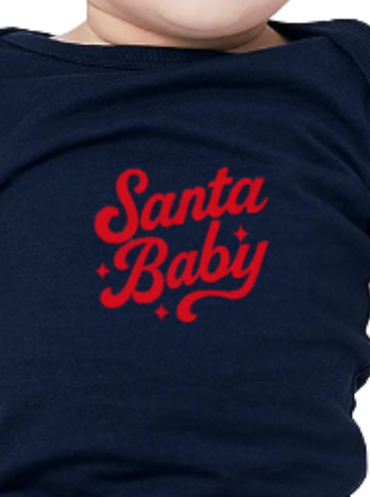 Santa Baby