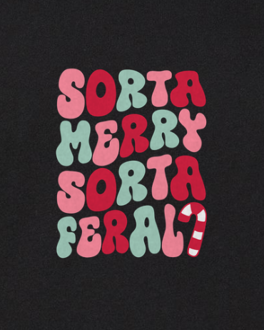 sorta merry