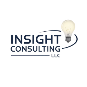 Insight Consulting LLC logo