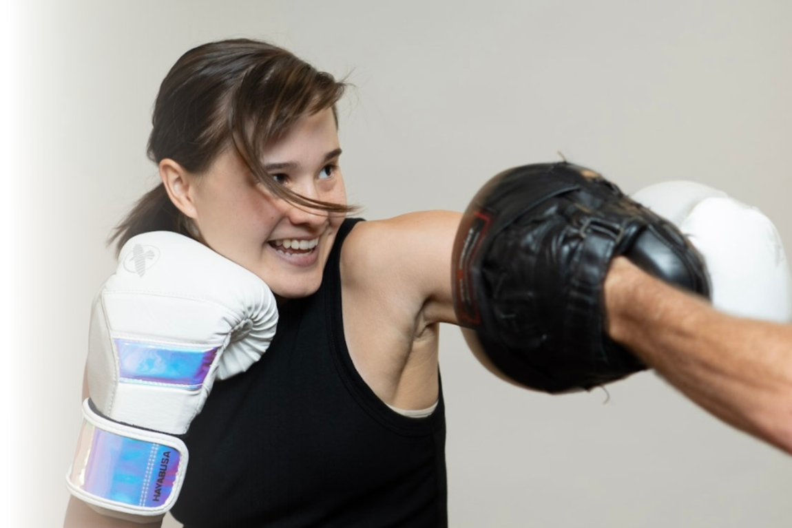 Adult Krav Maga