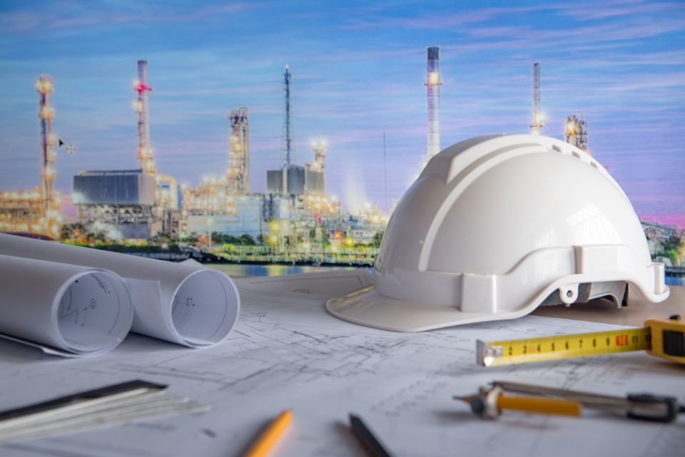 servizi impiantistica