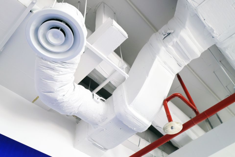 condizionatore a muro