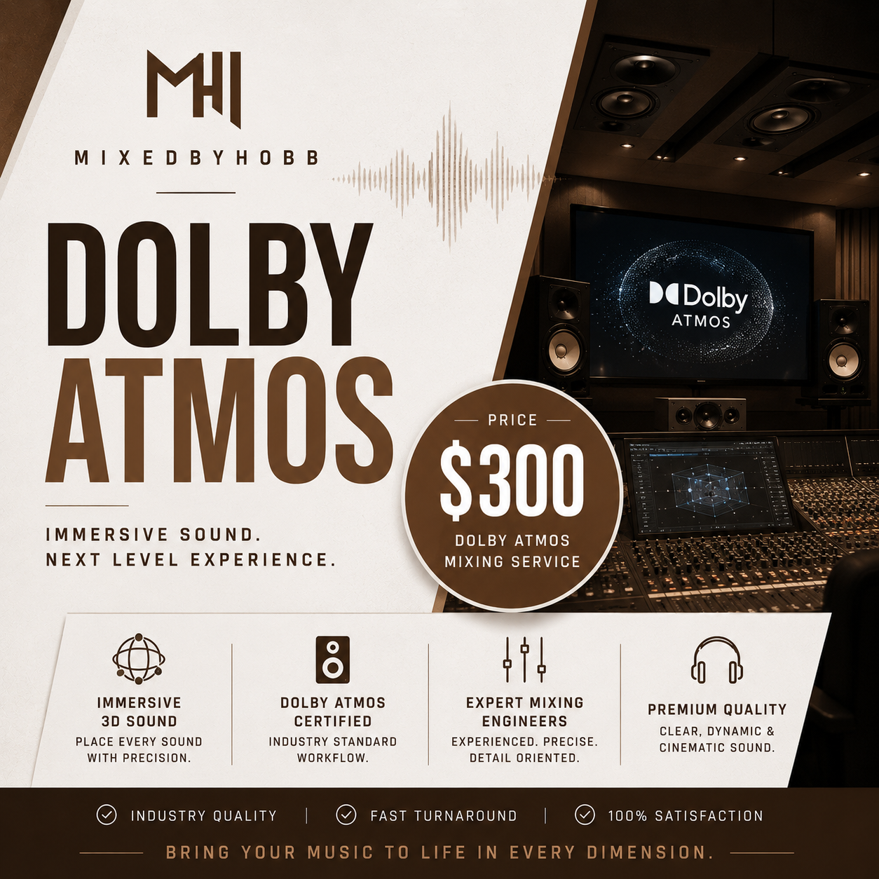 Dolby Atmos