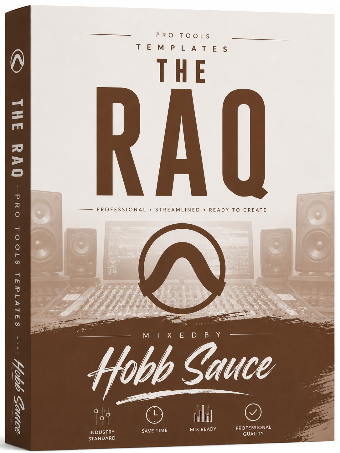 The Raq