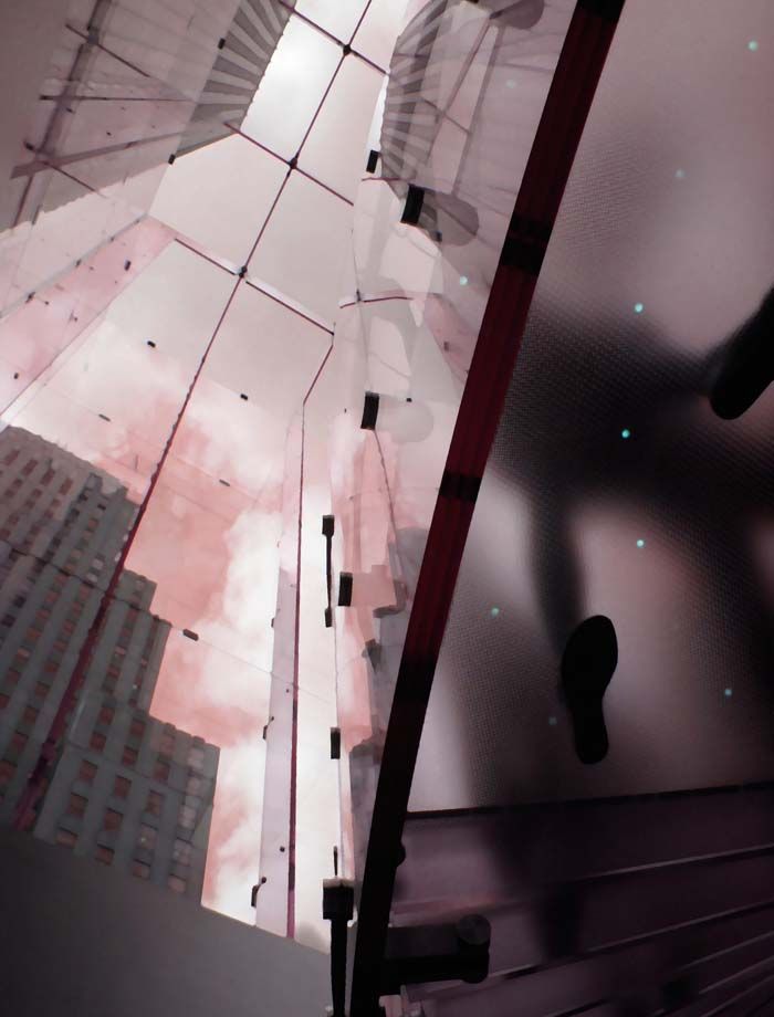 photography, Apple store NY