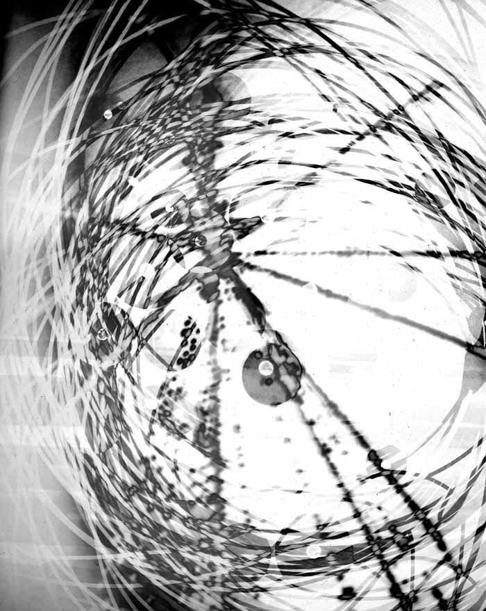 photography, quantum series by Lorna Flanagan