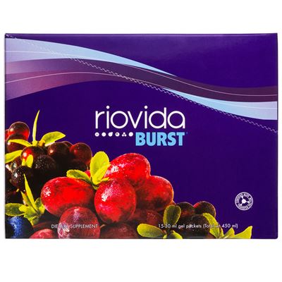 RioVida Burst