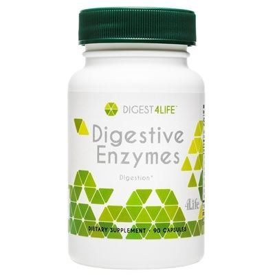 Digestive Enzymes