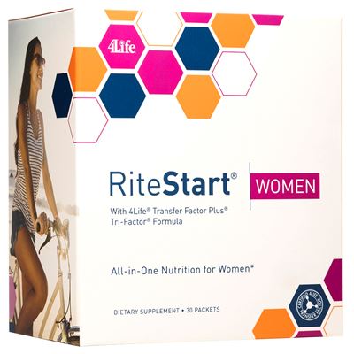 RiteStart® Women