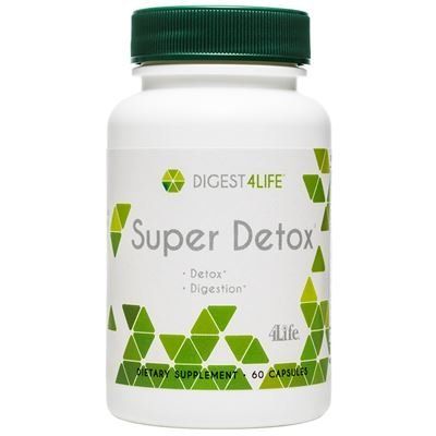 Super Detox®