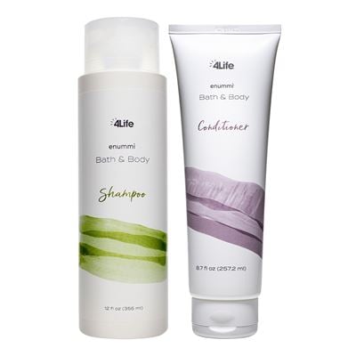 enummi® Hair Care Duo