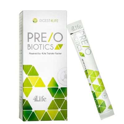 Pre/o Biotics®