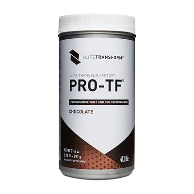 Pro-TF® Chocolate