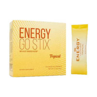 Energy Go Stix® Tropical