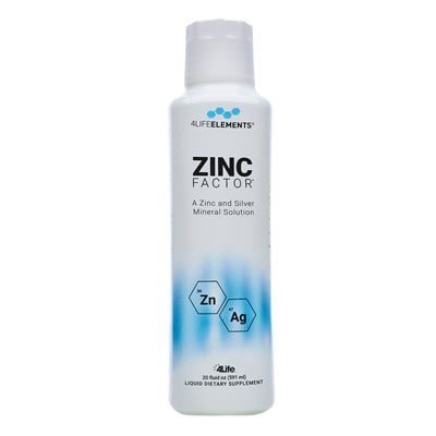 Zinc Factor™
