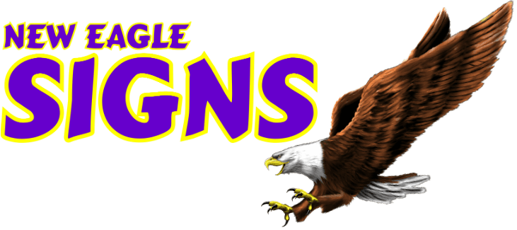 new-eagle-sign
