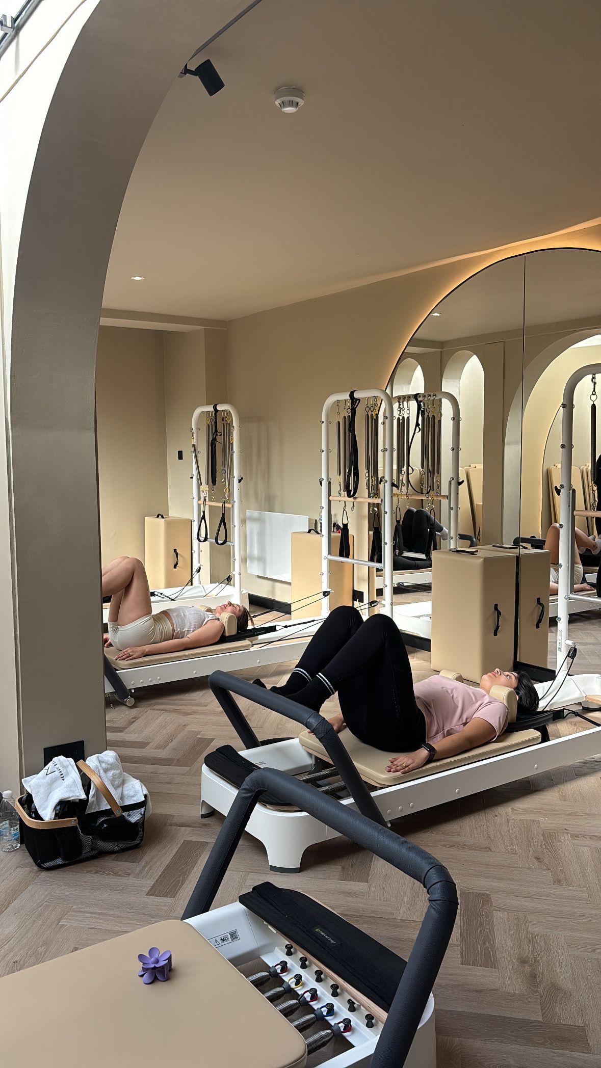 evntful dating, evntful app, meraki studios, pilates evntful event, pilates event by evntful, mental health, events by evntful