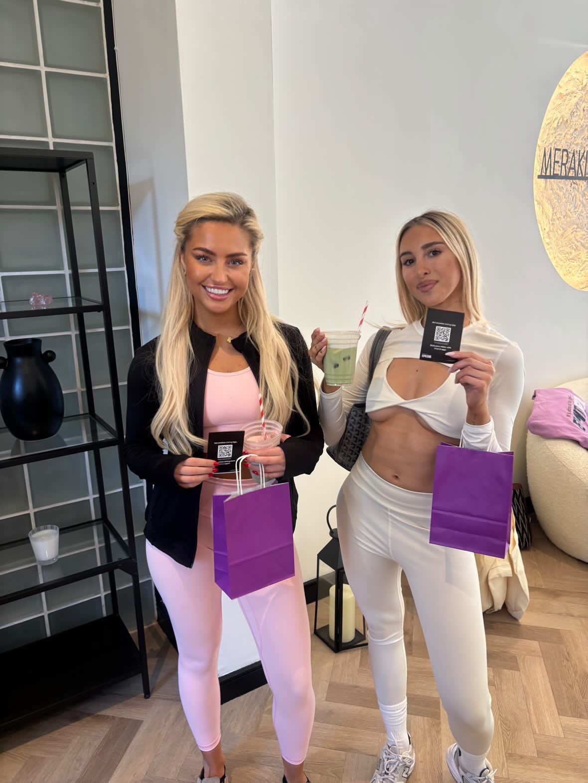 evntful dating, evntful app, meraki studios, pilates evntful event, pilates event by evntful, mental health, events by evntful