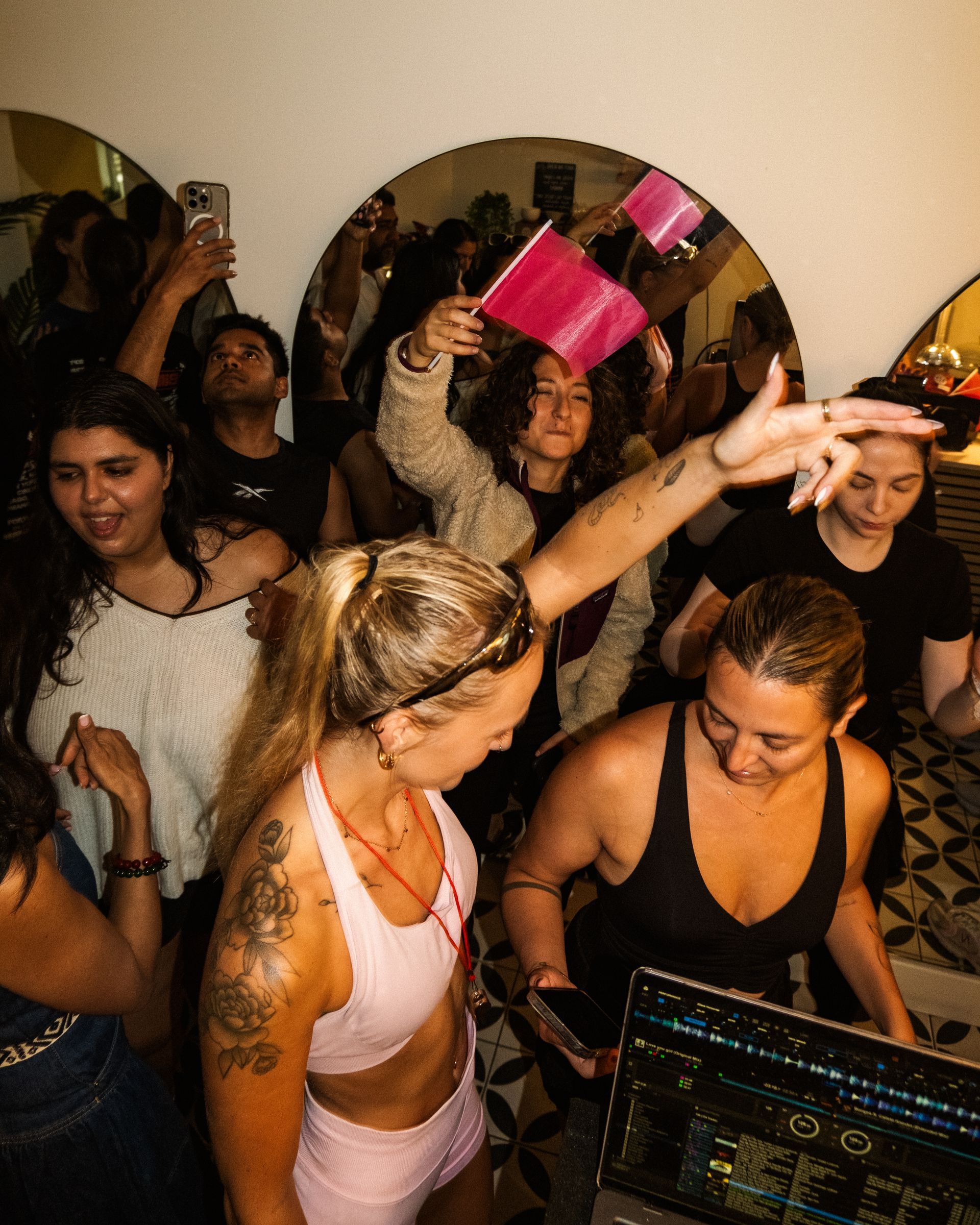 evntful events, events in london, run clubs in london, community events, community events in london