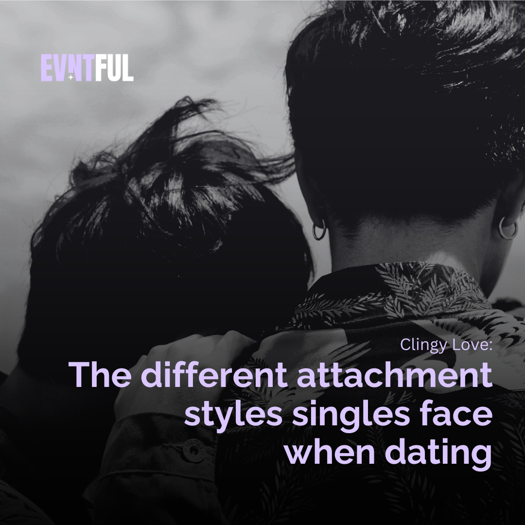 What are the different attachment styles
