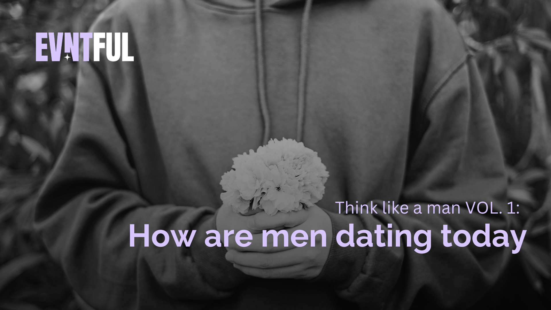 evntful dating, evntful, Why dating is more than finding a match, dating app, taking online dating back offline