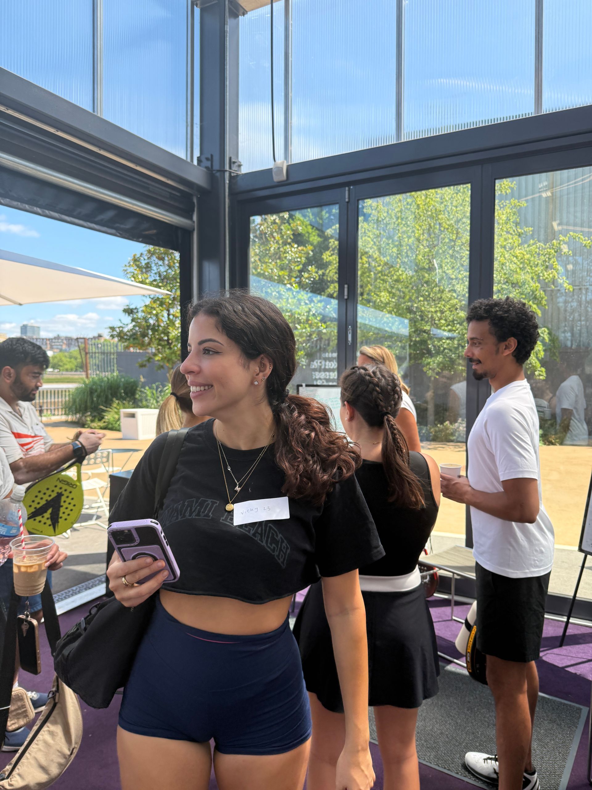 rocket padel, evntful rocket padel event, activity based dates, evntful dating, evntful events, london activities