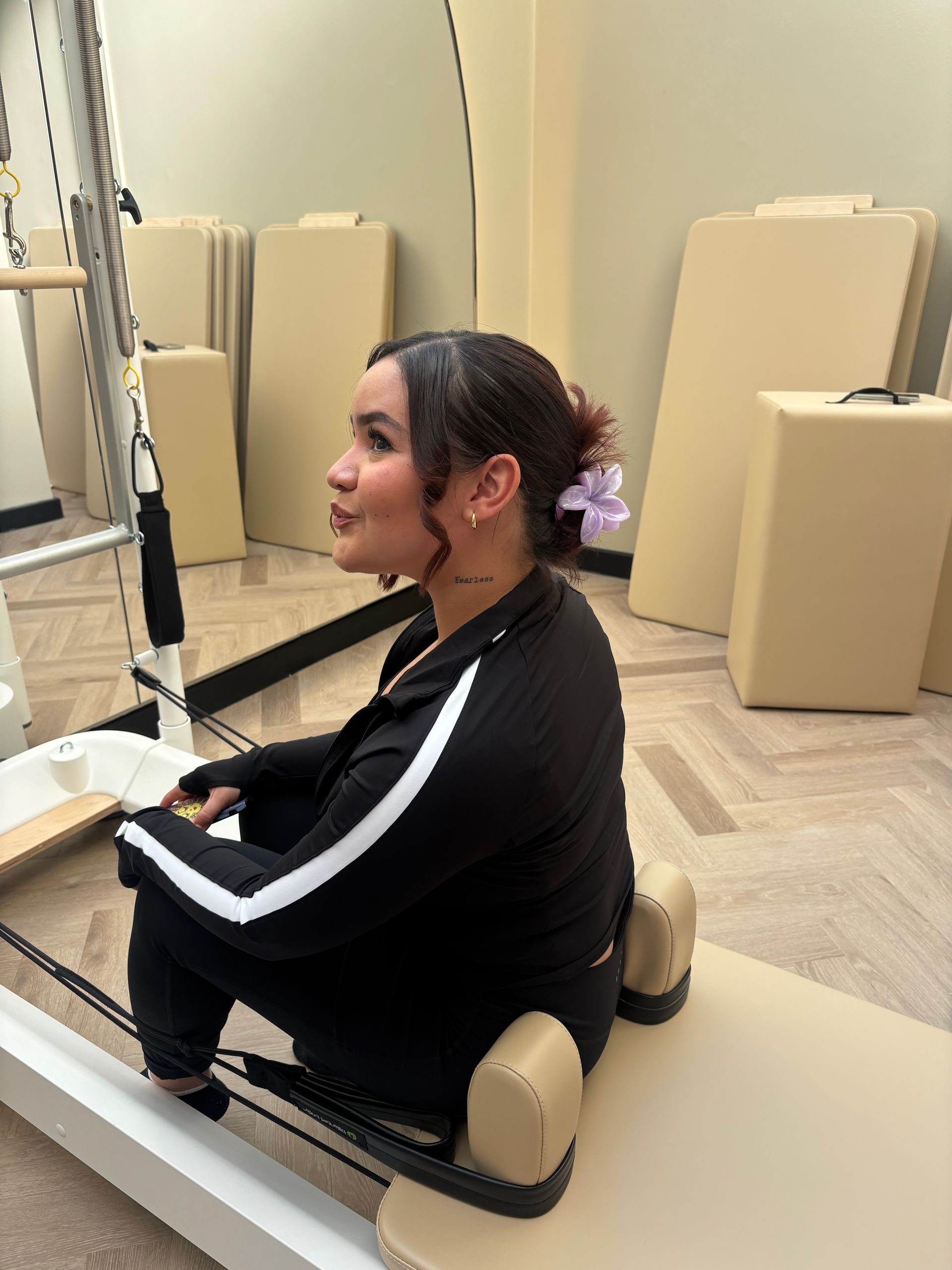 evntful dating, evntful app, meraki studios, pilates evntful event, pilates event by evntful, mental health, events by evntful